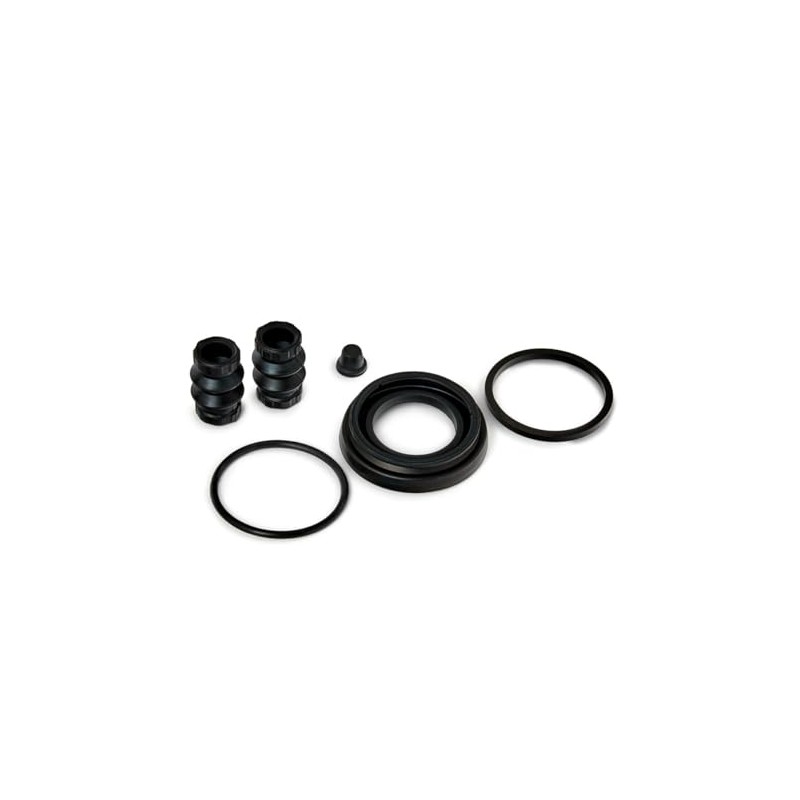 RIDEX Brake Caliper Repair Kit Rear 405R0242