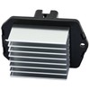 Dcmr Rear Blower Motor Resistor Compatible with Toyota Sienna 10-06