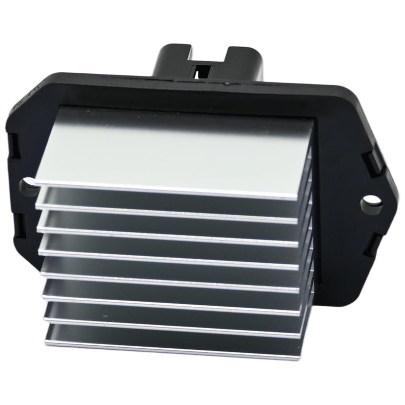 Dcmr Rear Blower Motor Resistor Compatible with Toyota Sienna 10-06