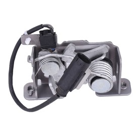 Alisaouse 51237336582 1x Hood Safety Catch Latch Lock Front