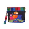 Amigo Dogs Wristlet