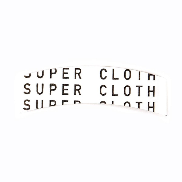 Sunshine Tape Super Cloth Hairpiece Wig Tape (36 Pieces) -