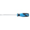 GEDORE 2150 Flathead Screwdriver 0.3 inch (8.0 mm) 6679780