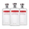Womo 레볼루션ll 남성화장품 스킨 로션 3종세트 Revolutionll Men's Skincare Lotion