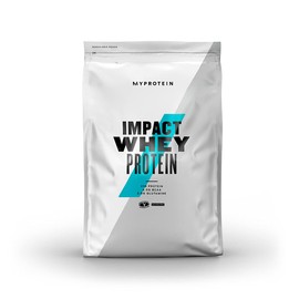 Myprotein Impact Whey Protein Blend (Fruity Cereal, 2.2 Pound)…