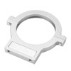 Water Cooling Water Tank 60MM Cylinder Tank Metal Buckle Mount