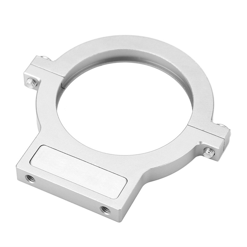 Water Cooling Water Tank 60MM Cylinder Tank Metal Buckle Mount