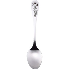 Yamakasyoten SN981-863 Peanuts Curry Spoon, 7.1 inches (18 cm), Joe Cool Miscellaneous Goods, Snoopy Goods, Mother's Day, Gift, Made in Japan
