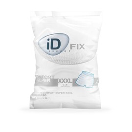 iD Expert Fix XXX Large