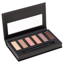 COLLECTION Eyes Uncovered Palette, Matt Nude Rose