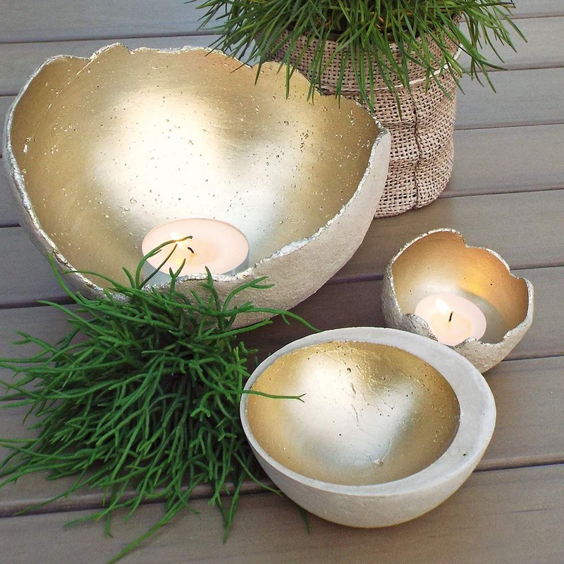 Viva Decor® ️ Maya Gold, 250 ml, champagne