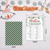 30 Pack Finish The Phrase Christmas Party Game Cards -