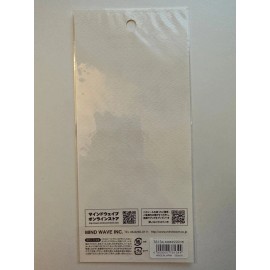 Mind Wave Flags Sticker Sheet