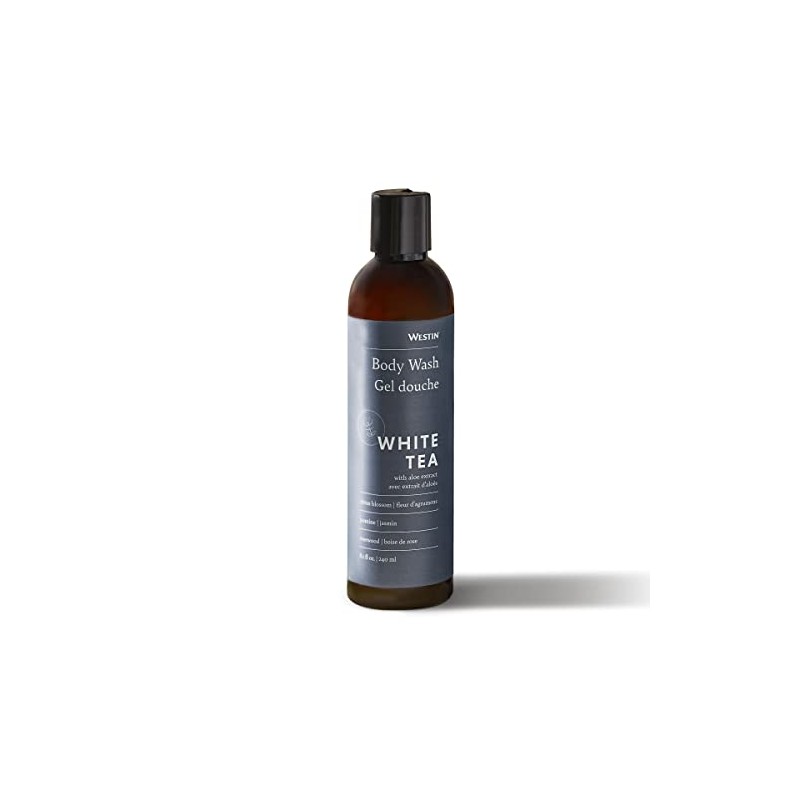 Westin Gel De Baño Y Ducha Hidratante Con Aroma A
