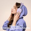 Funda de silicona para AirPods Max 2/AirPods Max (2026/2024/2020), color
