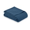 Threadmill Luxury Cotton Blankets for Twin Size Bed | All-Season