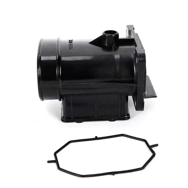 HcAutoShine Mass Air Flow Sensor Meter MAF MD357338 7pin Compatible