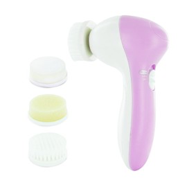 cosmetic Club – sc28932 – Cepillo facial 3en1