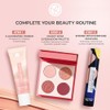 Yves Rocher Base Eclat Primer Cara Iluminadora