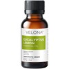 Eucalyptus Lemon Essential Oil by Velona - 0.5 oz |