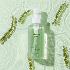Mommy Care [Mami Care] [Secret Special] Sea Grape Cleansing Oil 200ml / [마미케어] [비밀특가] 바다포도 클렌징 오일 200ml