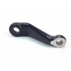 WFO Concepts 1104 4" drop pitman arm, Machined for Chevy