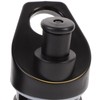 BESPORTBLE Hydro-Zubehör 2 Pieces Spout Lid Flip Top Lid Replacement