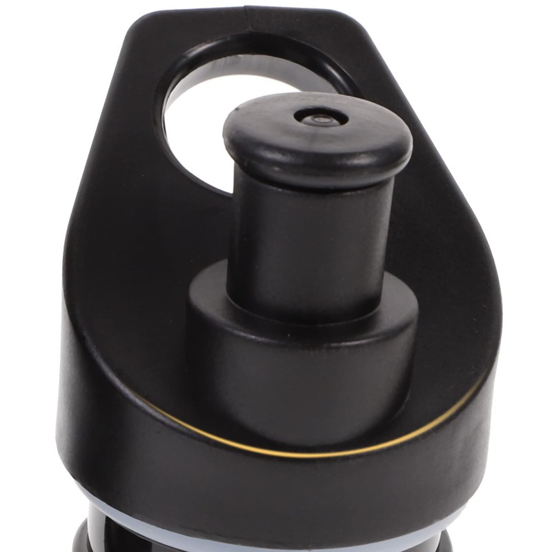 BESPORTBLE Hydro-Zubehör 2 Pieces Spout Lid Flip Top Lid Replacement