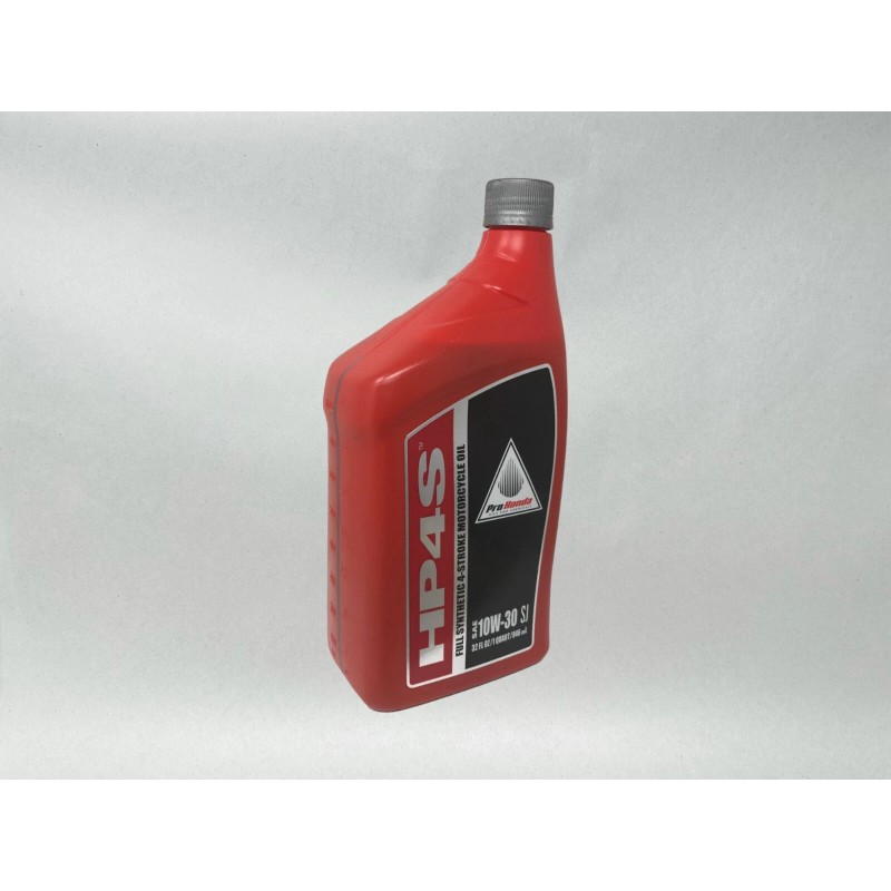 Honda Cyclemax Full Synthetic HP4s Oil Change Kit fits 2019-2025