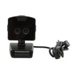 Binocular Webcam 2MP 1080P HD Wide Angles Front Conference Webcam