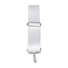 Odorkle Tennis Net Straps, Durable, Height-Adjustable Tennis Net Centre Strap
