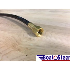 SeaStar Hynautic Pro Steering Hose - 12ft
