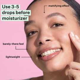 StriVectin Multi-Action Super Shrink Pore Minimizing Serum (1 Oz, 30ml)| For minimizing clogged pores and blackheads for tightening and brightening skin texture