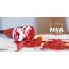 KREUL El Greco 28505 Acrylic Paint, 150 ml, Echtorange