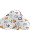 Baby Pillow for Head Shaping Soft Cotton Prevent Startle Multifunctional