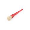 Detail Factory Boar Detailing Brush Set (red)