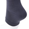Atsugi HKR1591 HKR1591 Women's Sleeping Silk Double Braided High Socks,