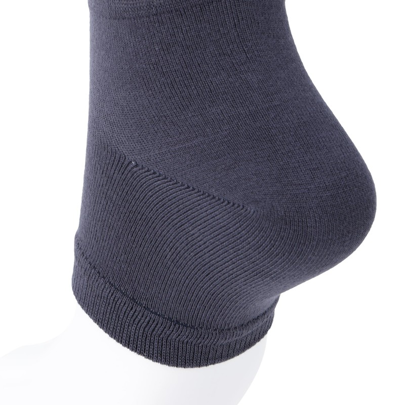 Atsugi HKR1591 HKR1591 Women's Sleeping Silk Double Braided High Socks,