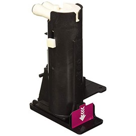 Whirlpool W10862460 Refrigerator Water Filter Housing Genuine Original Equipment Manufacturer (OEM) Part