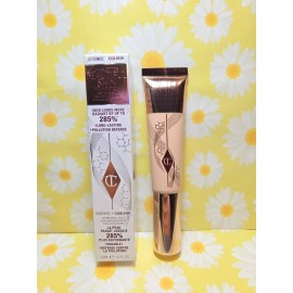 Charlotte Tilbury Charlotte's Beautiful Skin Foundation 1 Neutral  1 oz BNIB