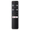 Replacement TCL Remote RC802V for TCL Android TV 4K Smart