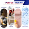Multi-Purpose Epoxy Putty for Underwater Repairs - 8oz