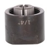 Triton トライトン プランジルーター(JOF001、MOF001 及び TRA001)用 ルーターコレット 6.35mm(1/4インチ) TRC140
