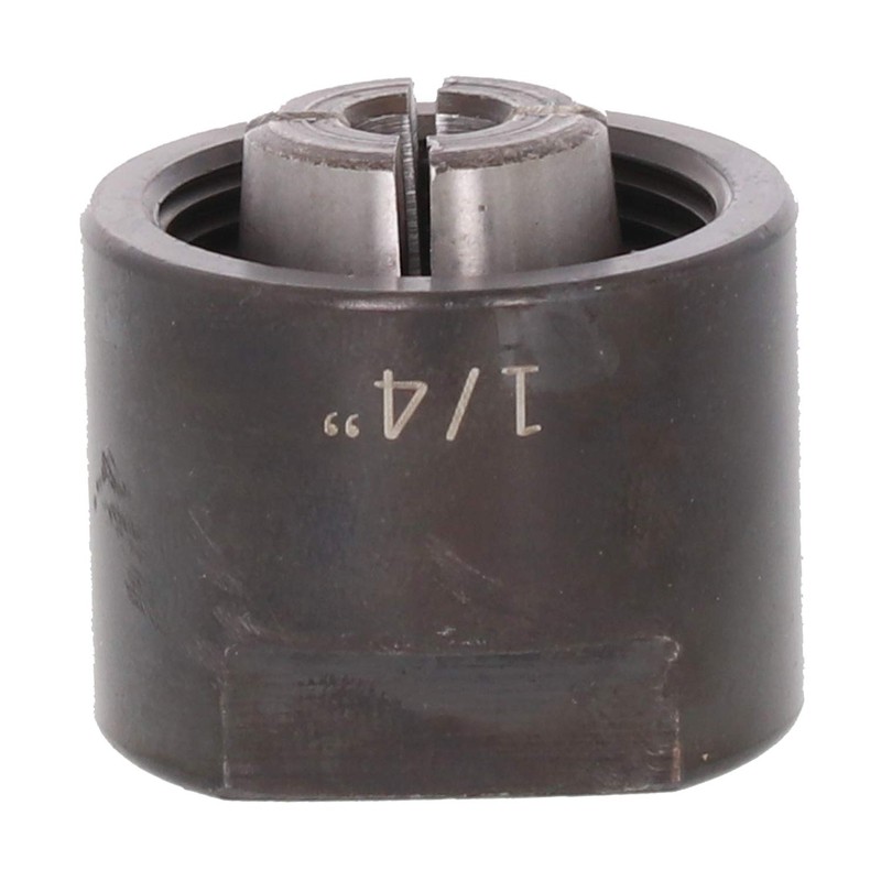 Triton トライトン プランジルーター(JOF001、MOF001 及び TRA001)用 ルーターコレット 6.35mm(1/4インチ) TRC140