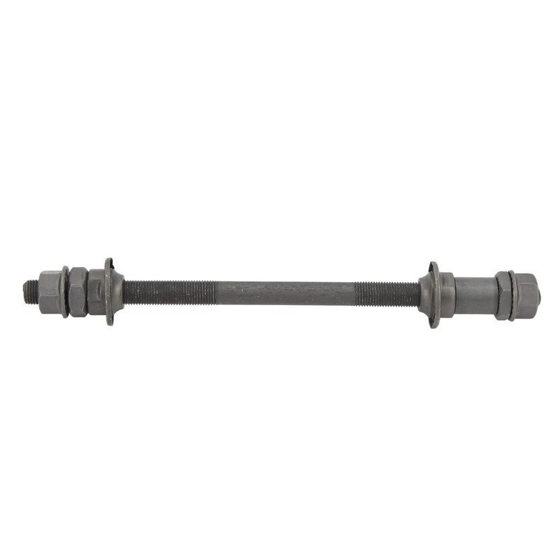 Bike Hub Rear Shaft, Bicycle Hub Rear Axle - MTB