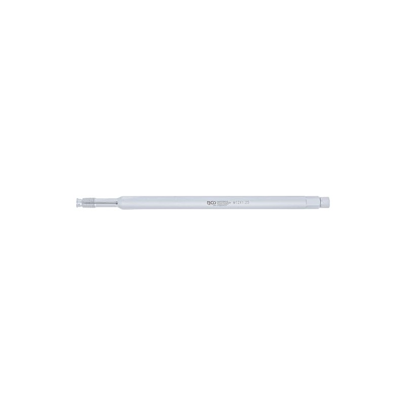 BGS 8375 re-cutting insert for spark plug internal thread, M12