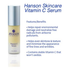 Crema Facial Antienvejecimiento Con Vitamina C, Libre De Cru                                                                                          