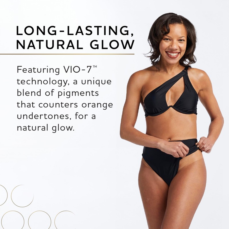 Norvell Premium Spray Tan Solution Venetian 8 fl oz –