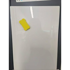 M&G White Board Wallpaper 1.44FT X 11FT