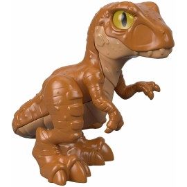 Imaginext NEW Imaginext Jurassic World T-Rex Figure & Egg